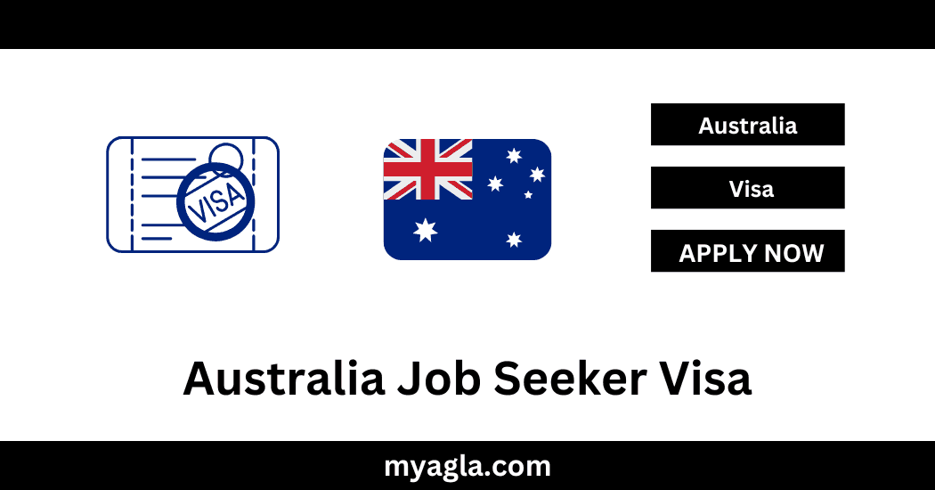 Australia Job Seeker Visa