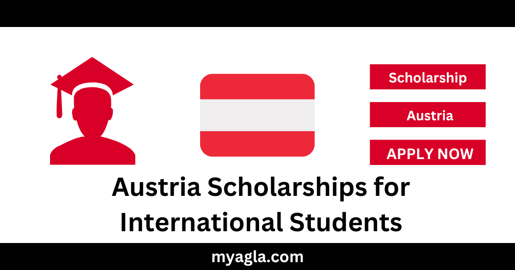 Austria Scholarships for International Students