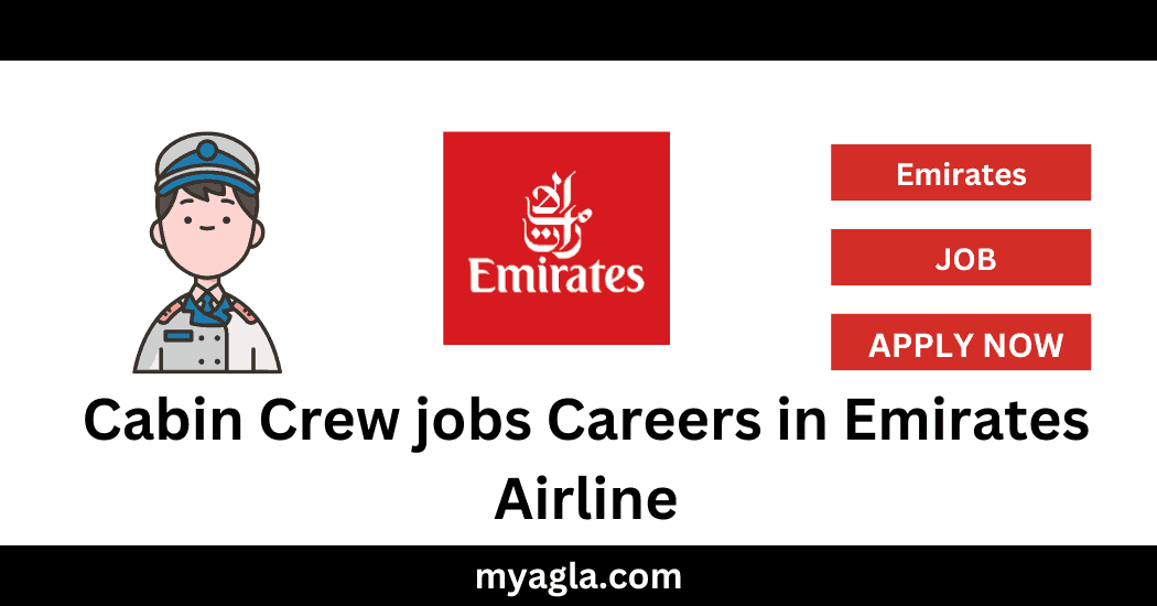 Cabin Crew jobs Careers in Emirates Airline