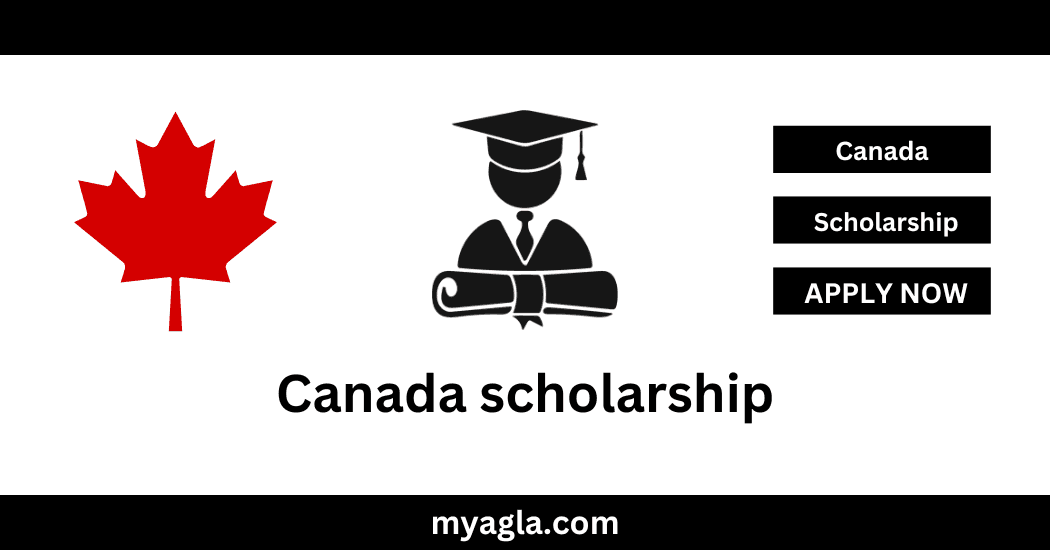 Canada scholarship