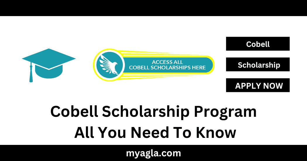 Cobell Scholarship Program All You Need To Know