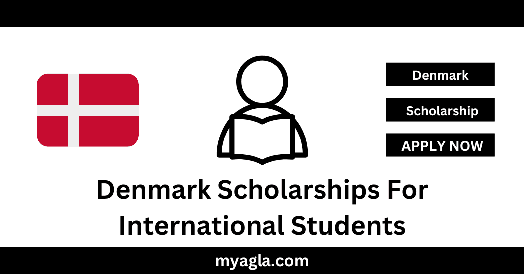 Denmark Scholarships For International Students