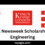 KCL Newsweek Scholarship in Engineering 2025