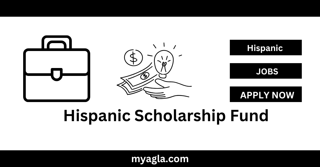 Hispanic Scholarship Fund