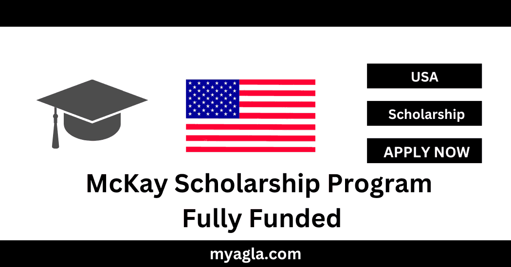 McKay Scholarship Program Fully Funded