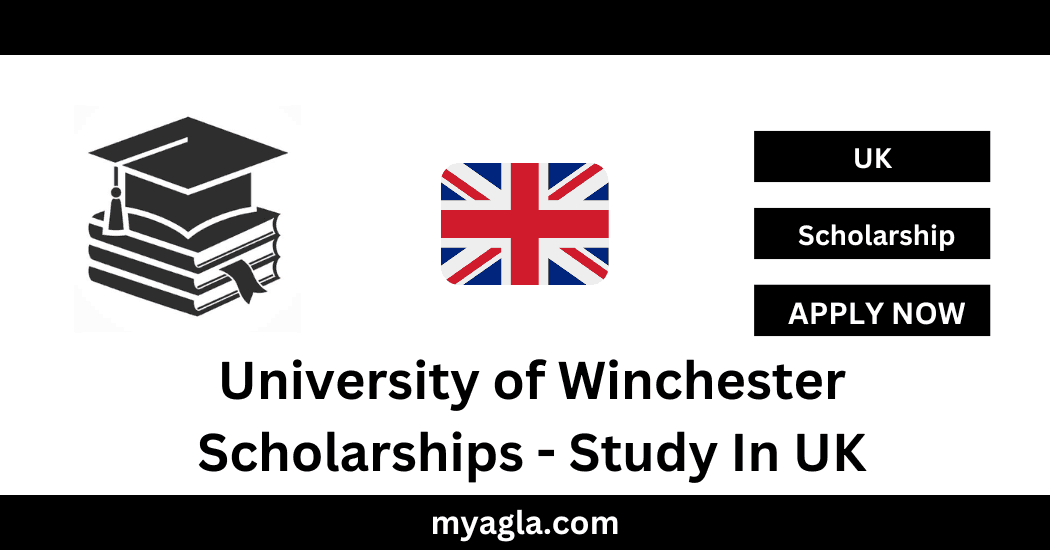 University of Winchester Scholarships - Study In UK