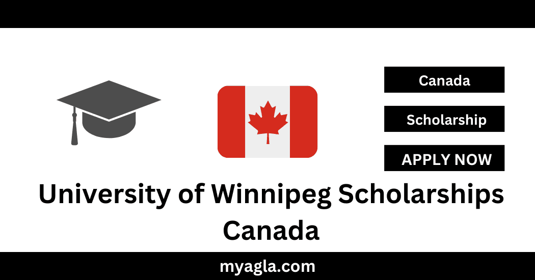 University of Winnipeg Scholarships Canada