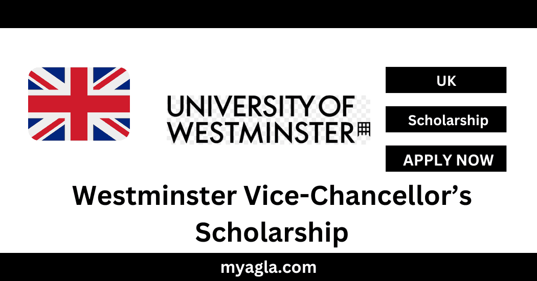 Westminster Vice-Chancellor’s Scholarship