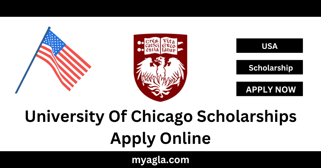 University Of Chicago Scholarships Apply Online