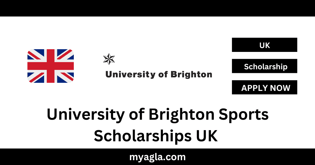 University of Brighton Sports Scholarships UK