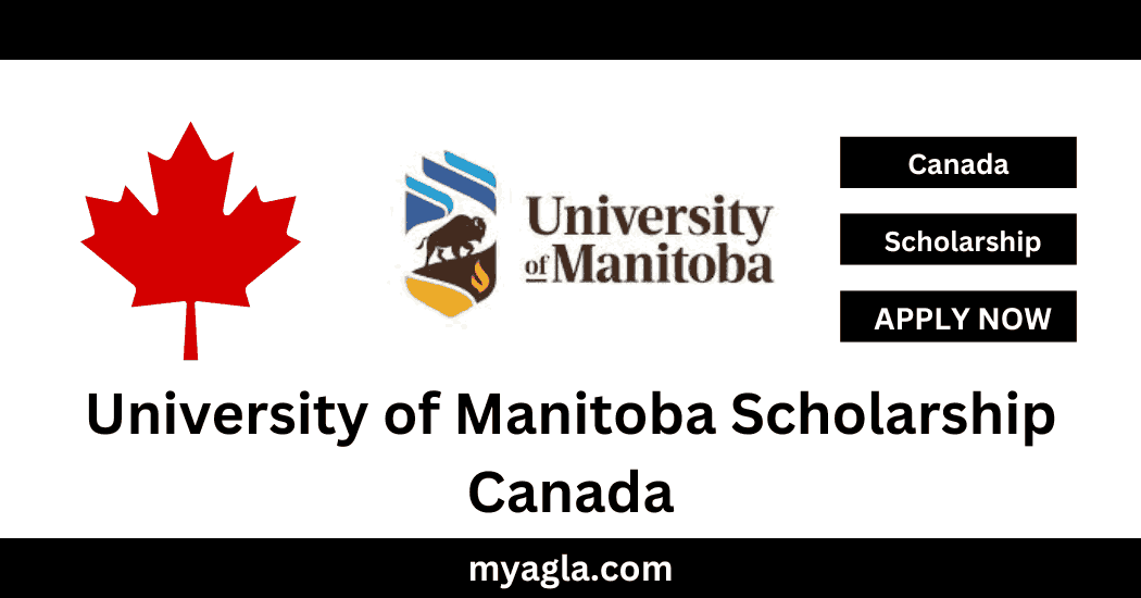 University of Manitoba Scholarship Canada