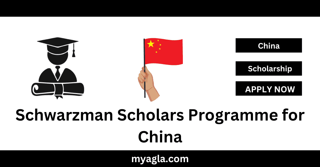 Schwarzman Scholars Programme for in China