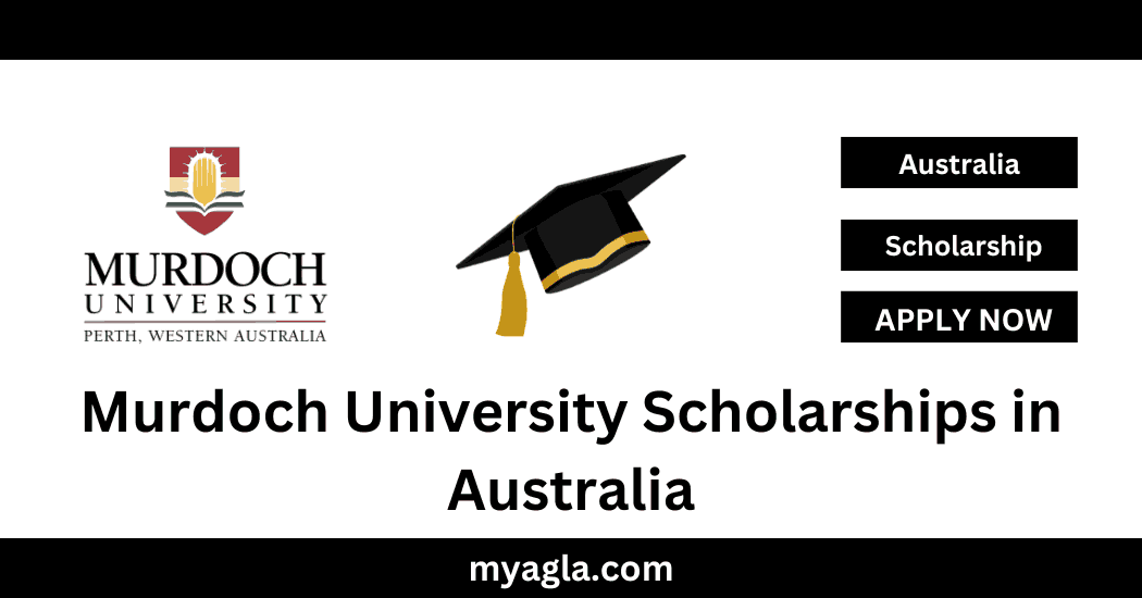 Murdoch University Scholarships in Australia