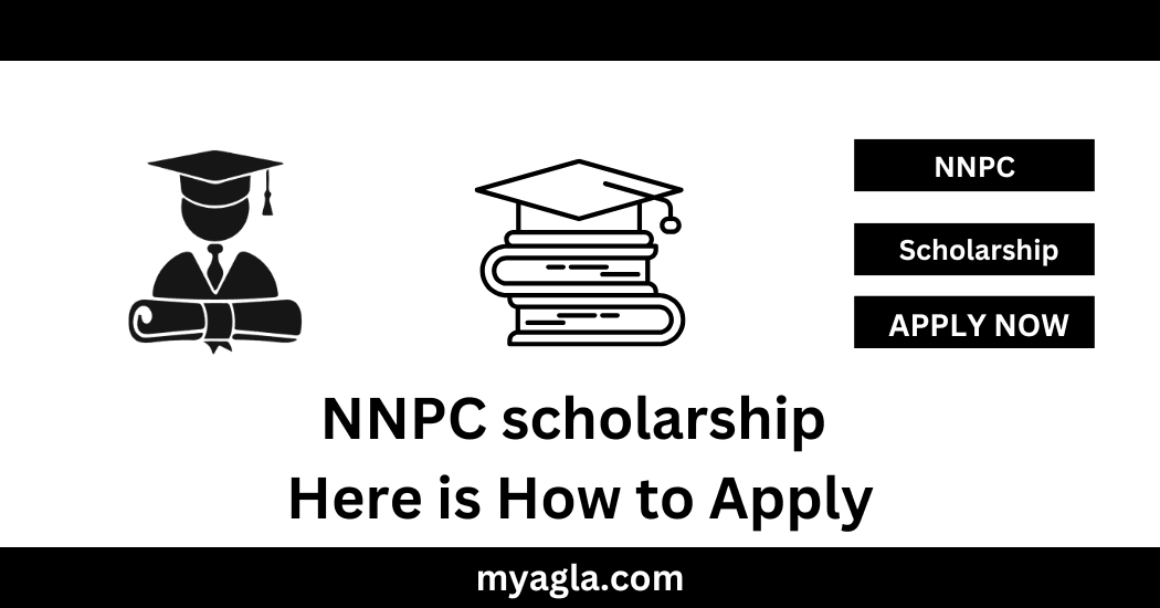 NNPC scholarship Here is How to Apply